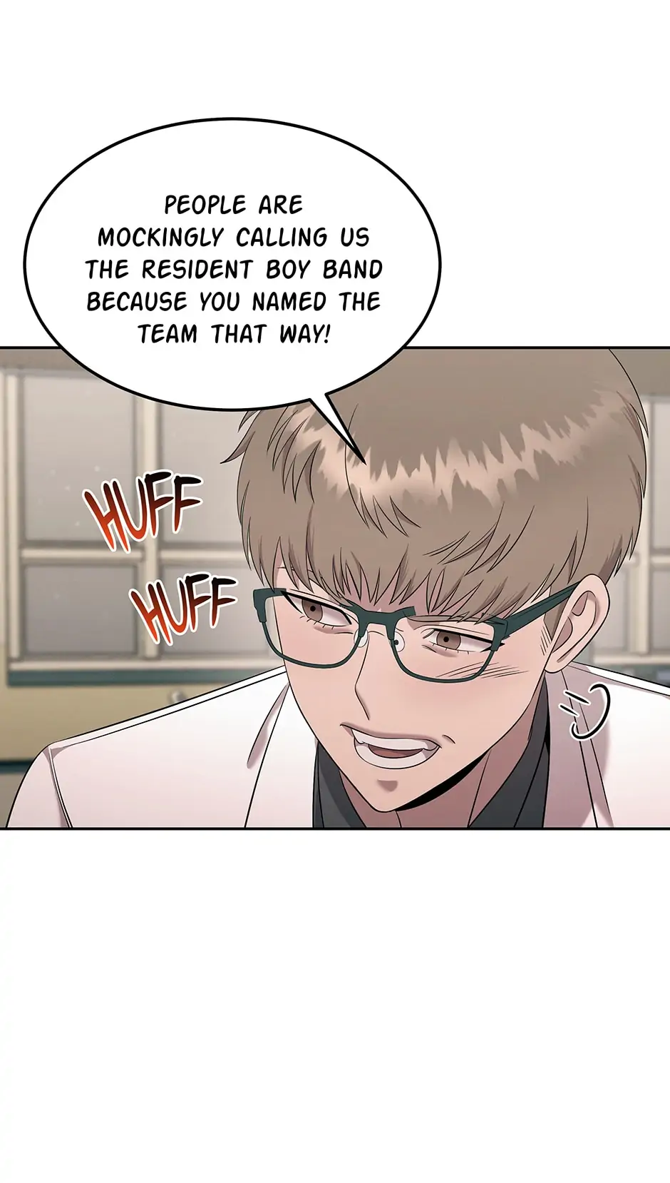 Genius Doctor Lee Moo-jin Chapter 103 41